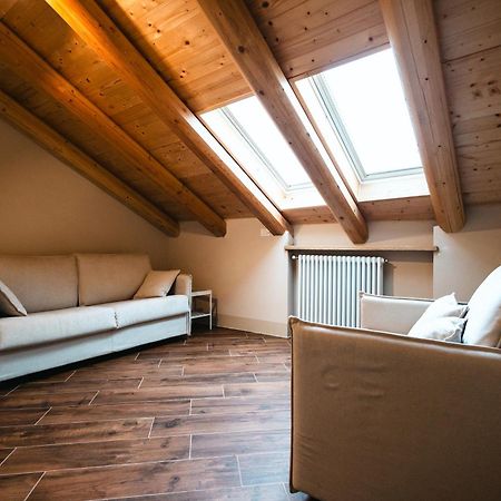 Albergo Del Bramante Roccaverano Eksteriør billede