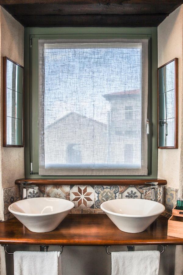 Albergo Del Bramante Roccaverano Eksteriør billede