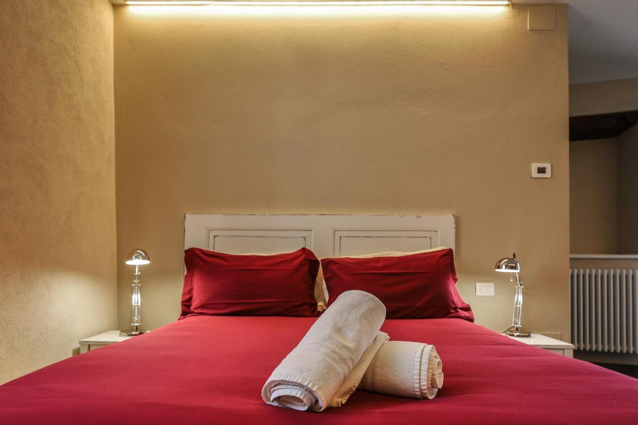 Albergo Del Bramante Roccaverano Eksteriør billede