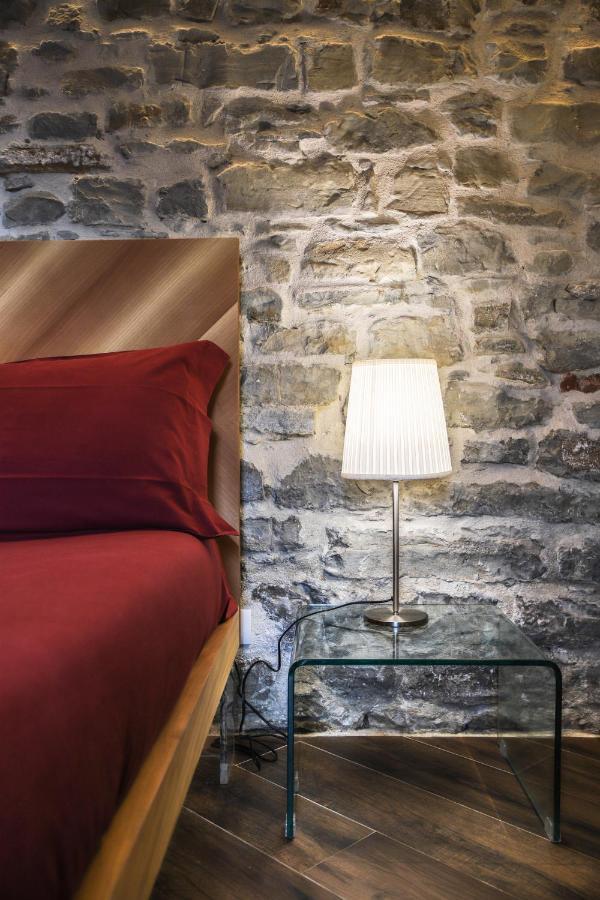 Albergo Del Bramante Roccaverano Eksteriør billede