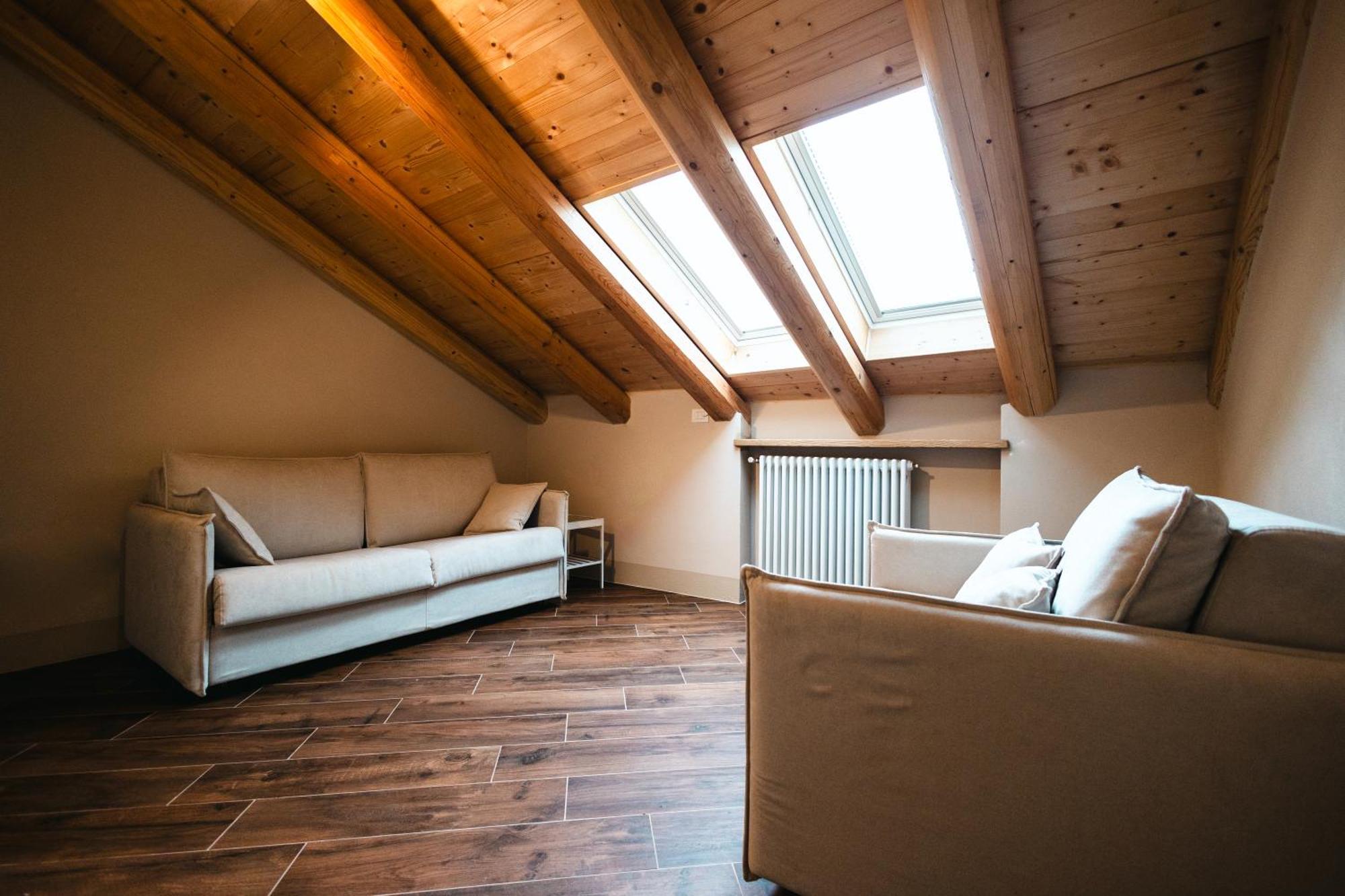 Albergo Del Bramante Roccaverano Eksteriør billede