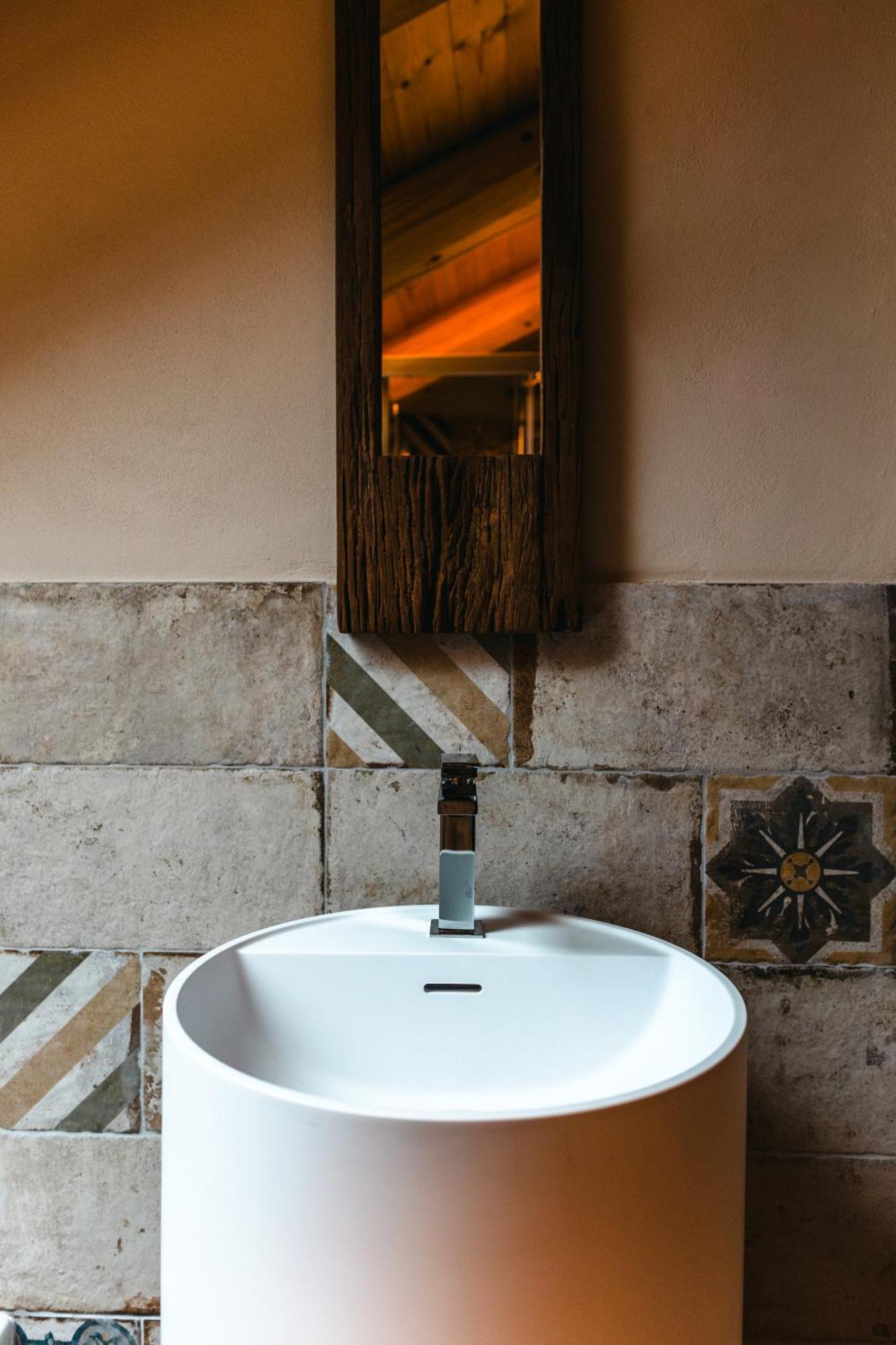 Albergo Del Bramante Roccaverano Eksteriør billede
