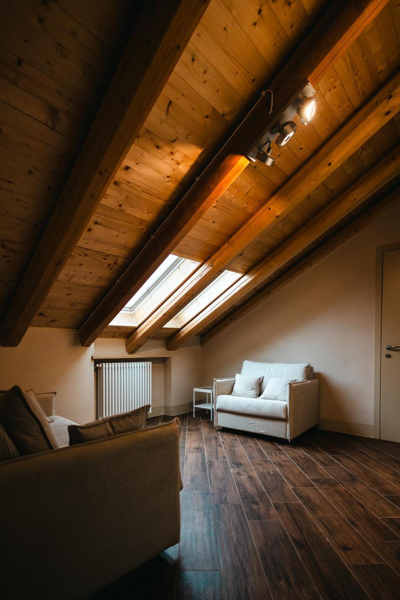 Albergo Del Bramante Roccaverano Eksteriør billede
